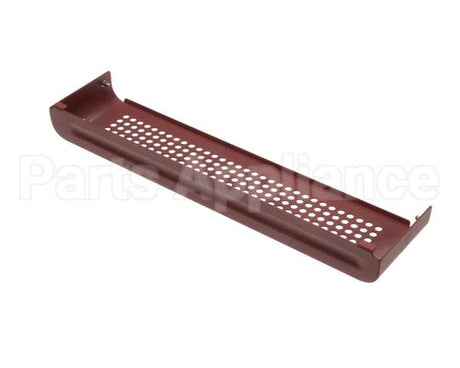 SB383 Merrychef Air Filter Body Red