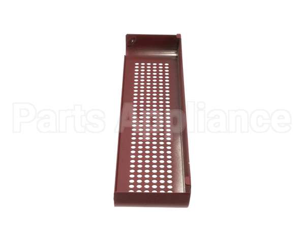 SB383 Merrychef Air Filter Body Red