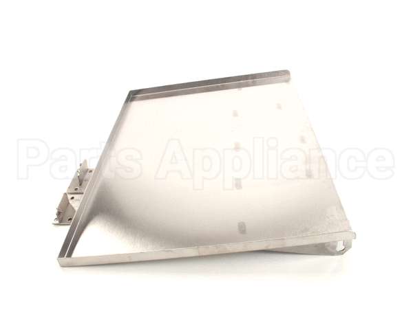 SB3947 Bki Side Shelf Weld, Bt-24