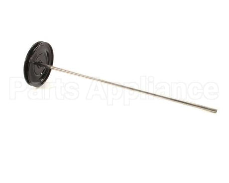 SB5211 Bki Shaft Pulley Weld Assembly, Fs