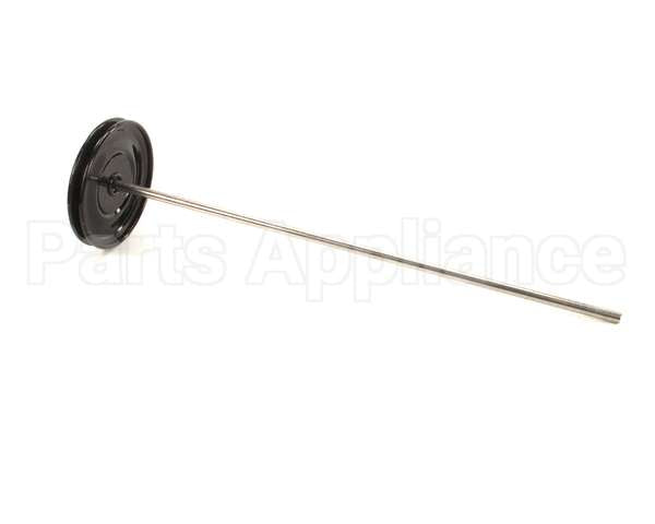 SB5211 Bki Shaft Pulley Weld Assembly, Fs