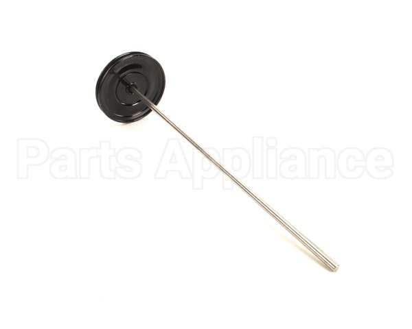 SB5211 Bki Shaft Pulley Weld Assembly, Fs