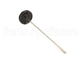SB5211 Bki Shaft Pulley Weld Assembly, Fs