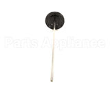 SB5211 Bki Shaft Pulley Weld Assembly, Fs