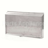 SB53 Howe Baffle Assembly Stainless Steel