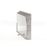 SB53 Howe Baffle Assembly Stainless Steel