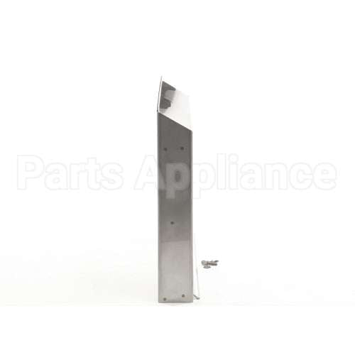 SB53 Howe Baffle Assembly Stainless Steel