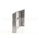 SB53 Howe Baffle Assembly Stainless Steel