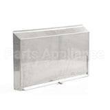 SB53 Howe Baffle Assembly Stainless Steel