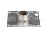 SB5407 Bki Blower Hose Bracket Weld, Lw2 Hhc