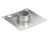 SB5407 Bki Blower Hose Bracket Weld, Lw2 Hhc