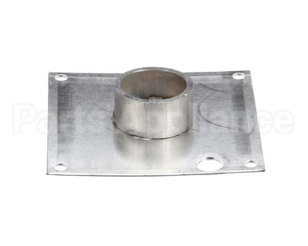 SB5407 Bki Blower Hose Bracket Weld, Lw2 Hhc