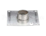 SB5407 Bki Blower Hose Bracket Weld, Lw2 Hhc