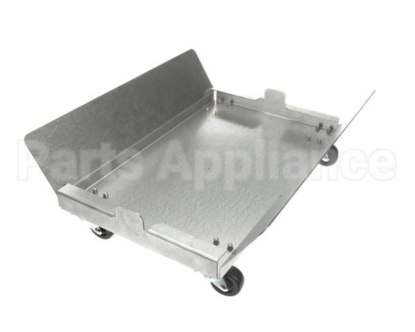 SB7650 Bki Filter Vat Dolly Fkm/Blf
