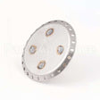 SB7659 Compatible BKI Fitting, Filter Screen, Spot-Welded