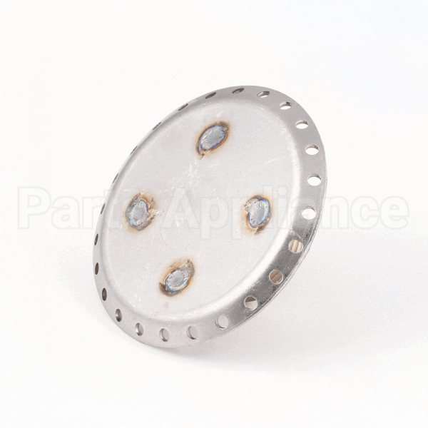 SB7659 Compatible BKI Fitting, Filter Screen, Spot-Welded
