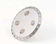 SB7659 Bki Filter Screen Fitting Spotweld