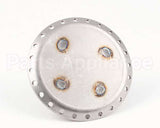 SB7659 Bki Filter Screen Fitting Spotweld