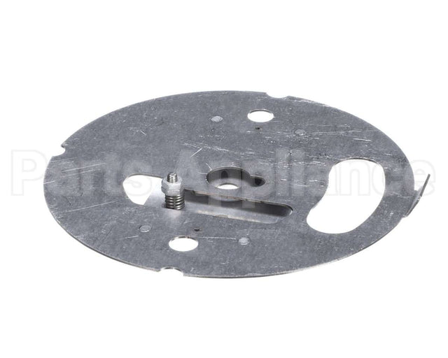SB8-WL0791 Wells Asm-Ring Lower Mtg Plate