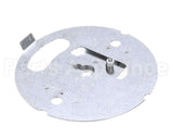 SB8-WL0791 Wells Asm-Ring Lower Mtg Plate