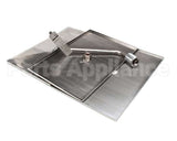 SB8790 Bki Filter Screen Assembly Lpff Alff4