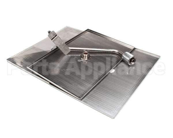 SB8790 Bki Filter Screen Assembly Lpff Alff4