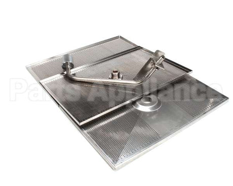 SB8790 Bki Filter Screen Assembly Lpff Alff4