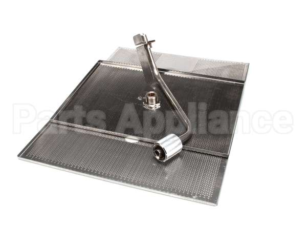 SB8790 Bki Filter Screen Assembly Lpff Alff4