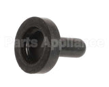 SBC-240 Bar Maid Switch Cover (Black) - With Bl