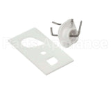 SBC7684 Noritz Ignition Plug W Gasket