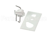 SBC7684 Noritz Ignition Plug W Gasket
