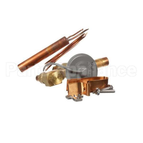 SBFSAAAC Compatible Heatcraft Txv Exp Valve