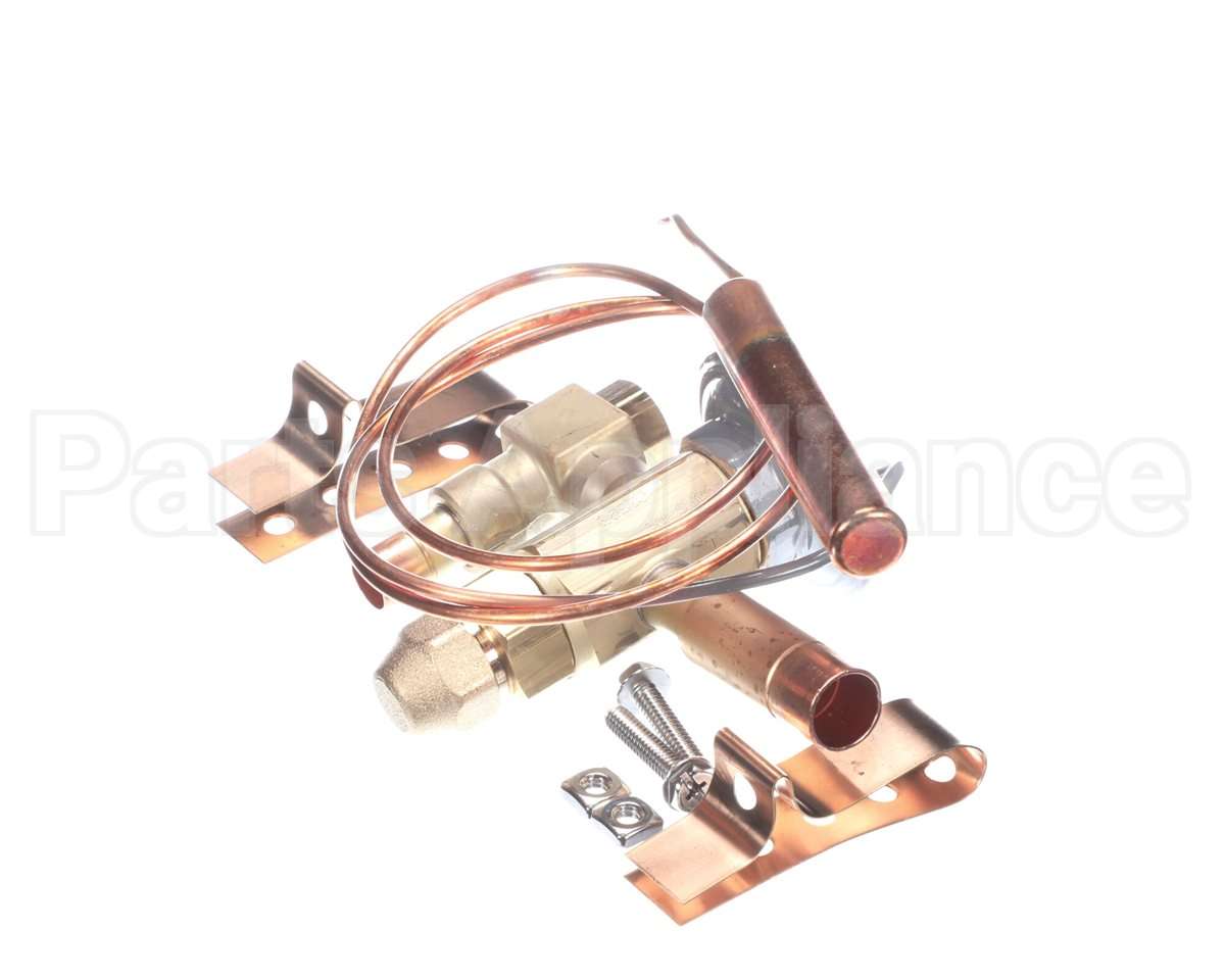 SBFSAAC Heatcraft Txv