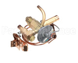 SBFSEAAZ Compatible Heatcraft Expansion Valve