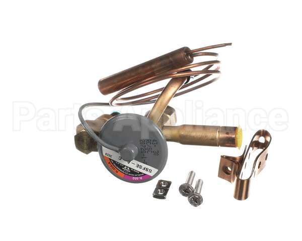 SBFSEAC Heatcraft Txv