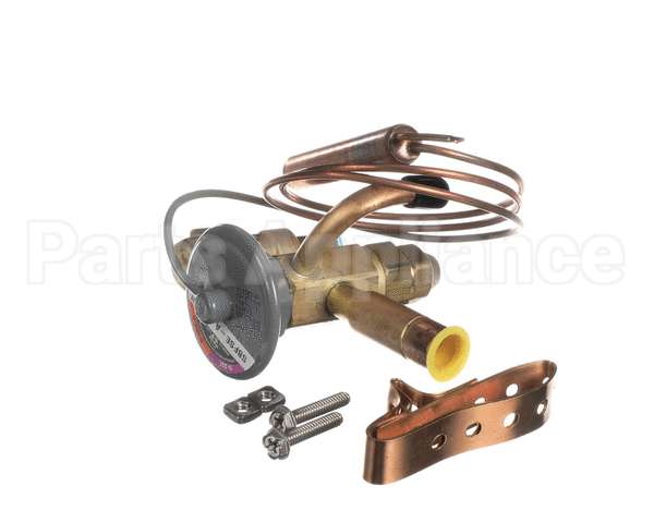 SBFSEAC Heatcraft Txv