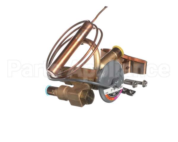 SBFSEAC Heatcraft Txv