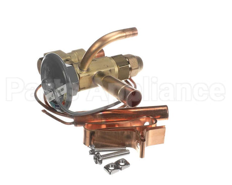 SBFSEAZP Heatcraft Txv