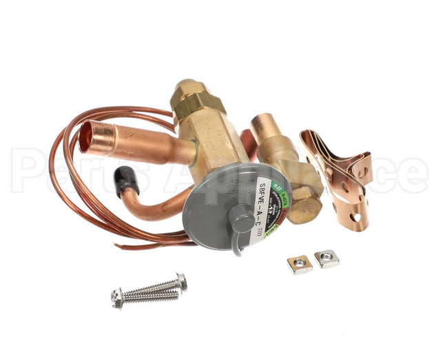 SBFVEAC Heatcraft Expansion Valve
