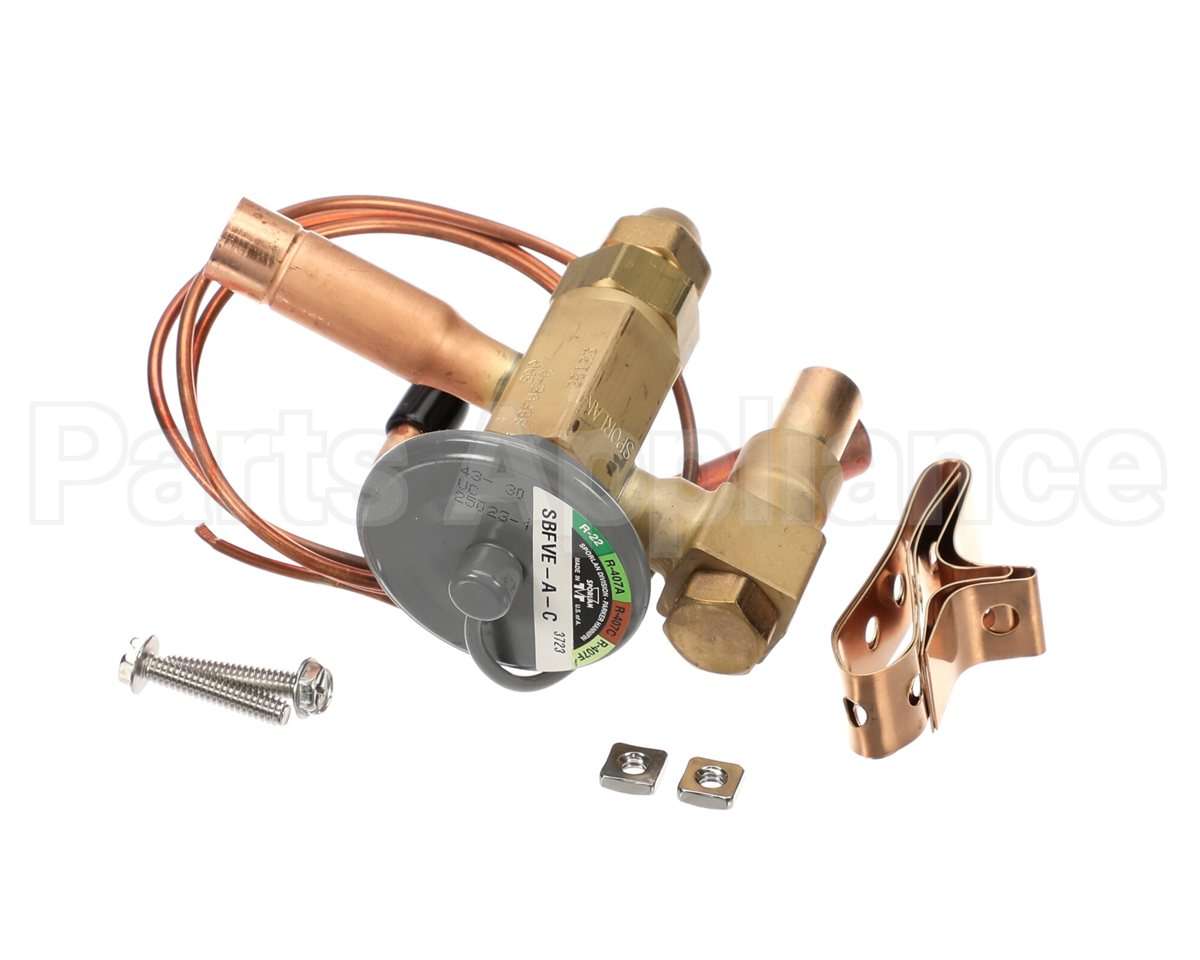 SBFVEAC Heatcraft Expansion Valve