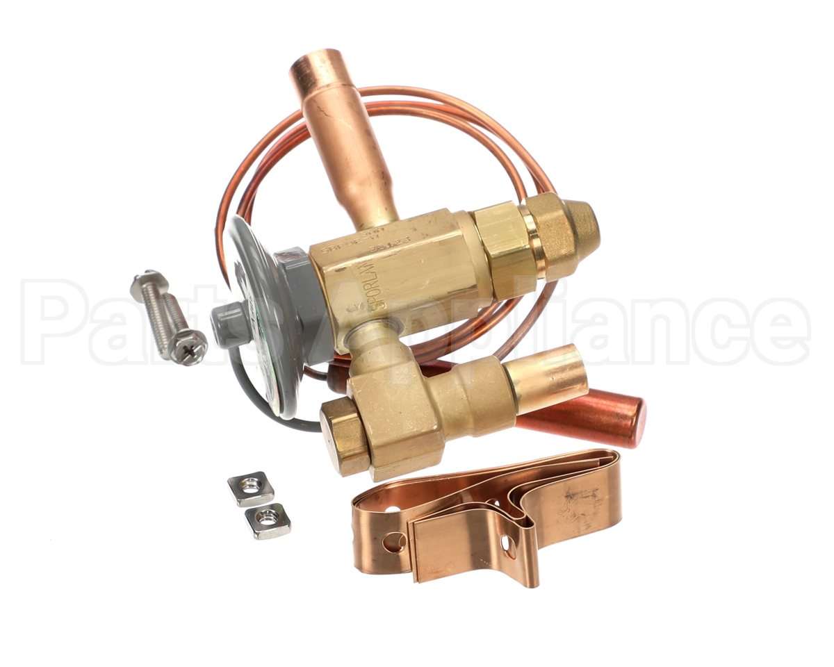 SBFVEAC Heatcraft Expansion Valve