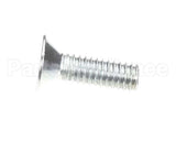 SC-014-12 Hobart Flat Hd Screw