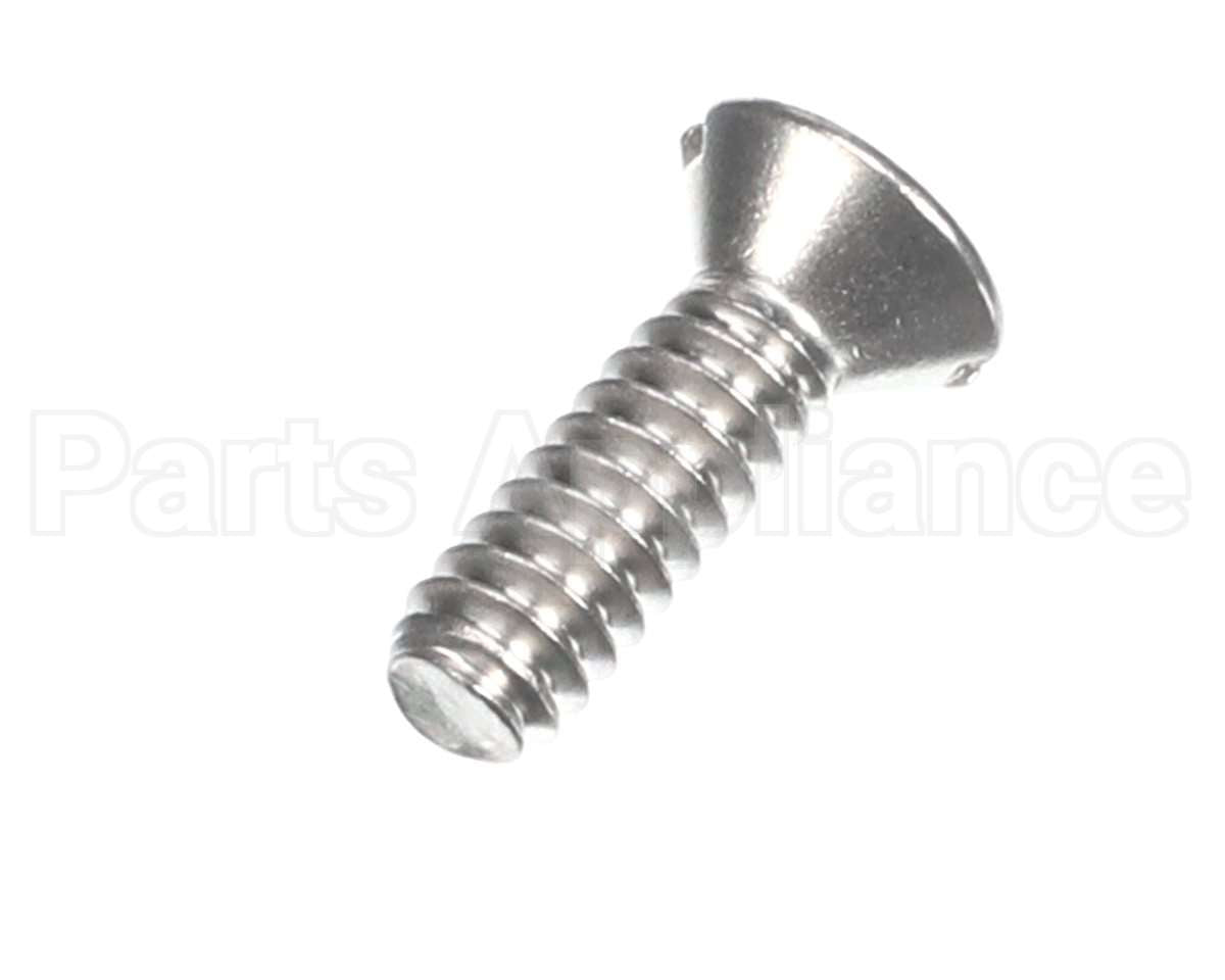 SC-015-36 Hobart Screw