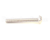 SC-021-12 Hobart Screw,Mach 6-32 X 1