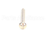 SC-021-12 Hobart Screw,Mach 6-32 X 1