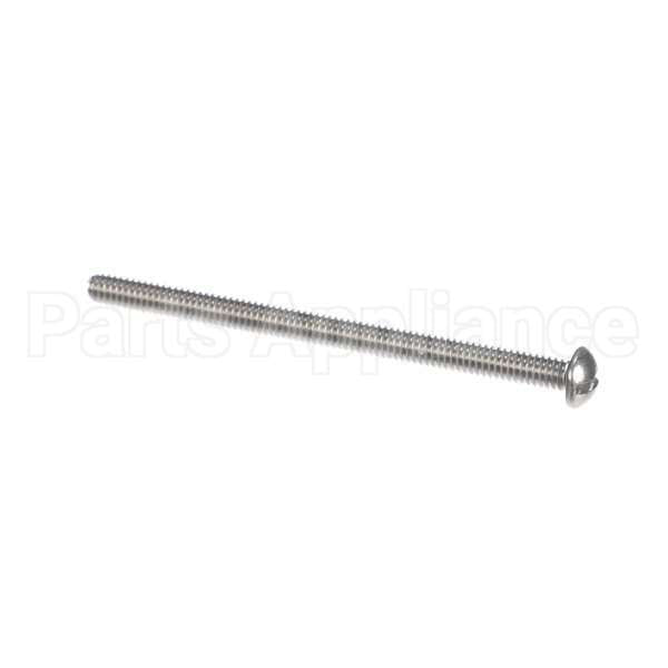 SC-021-17 Compatible Midwest Appliance Parts Screw, Mach 8-32 X 2-1/2