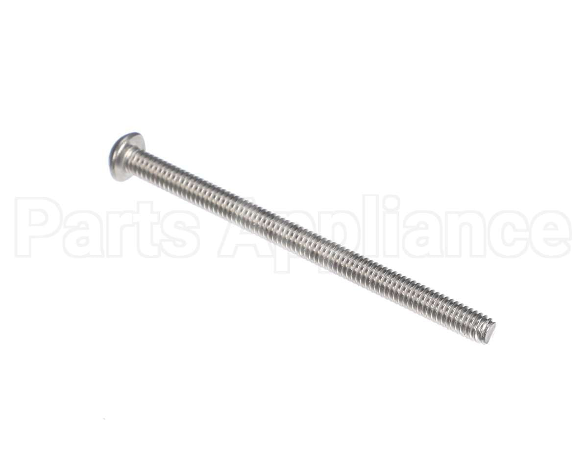 SC-021-17 Hobart Screw,Mach 8-32 X 2-1/2