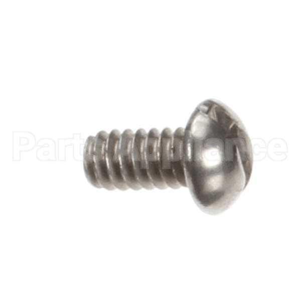 SC-021-22 Compatible Midwest Appliance Parts Screw, Mach. 10-24 X 3/8, Sst