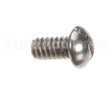 SC-021-22 Hobart Screw, Mach. 10-24 X 3/8, Sst