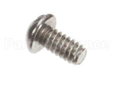 SC-021-22 Hobart Screw, Mach. 10-24 X 3/8, Sst